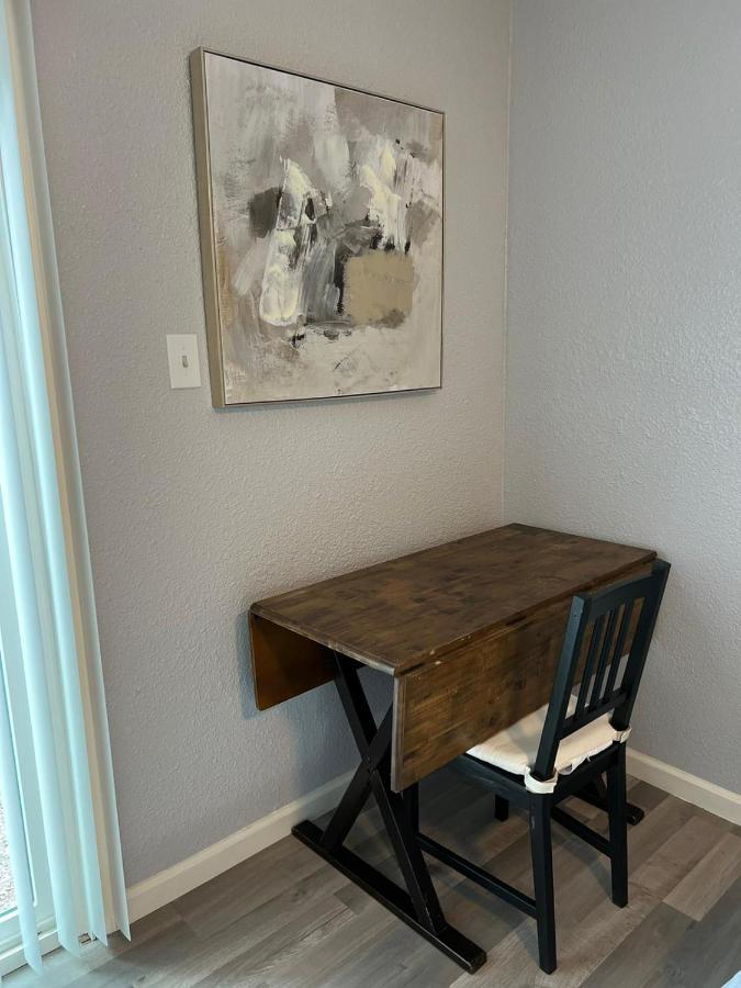 Spacious N Cozy 3 Bedroom // 15 Min From Downtown Houston Exteriör bild