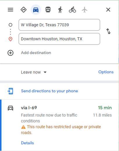 Spacious N Cozy 3 Bedroom // 15 Min From Downtown Houston Exteriör bild