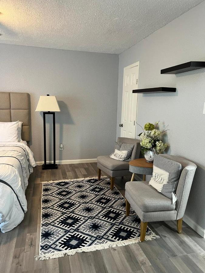 Spacious N Cozy 3 Bedroom // 15 Min From Downtown Houston Exteriör bild