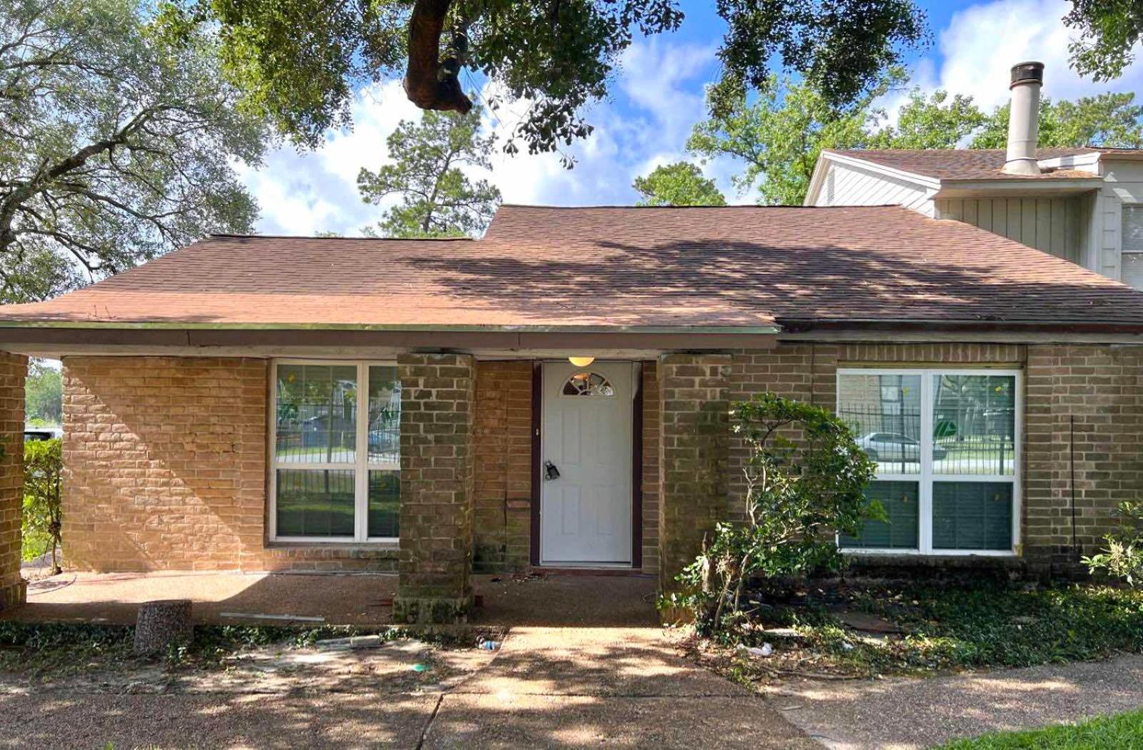 Spacious N Cozy 3 Bedroom // 15 Min From Downtown Houston Exteriör bild